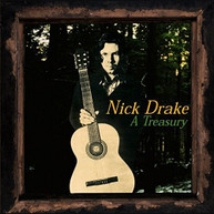 NICK DRAKE - TREASURY VINYL