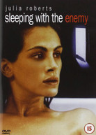 SLEEPING WITH THE ENEMY (UK) DVD