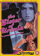 THE SISTER OF URSULA (UK) DVD