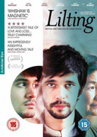 LILTING (UK) DVD