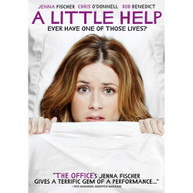LITTLE HELP (WS) DVD