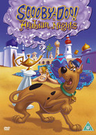 SCOOBY DOO - IN ARABIAN NIGHTS (UK) DVD