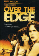 OVER THE EDGE (WS) DVD