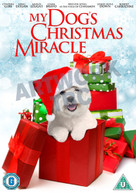 MY DOGS CHRISTMAS MIRACLE (UK) DVD