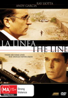 LA LINEA (THE LINE) (2008) DVD