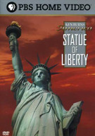 KEN BURNS AMERICA COLLECTION: STATUE OF LIBERTY DVD