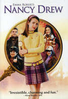 NANCY DREW (2007) (WS) DVD