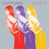 CAT POWER - JUKEBOX VINYL