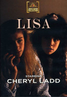 LISA (MOD) DVD