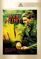 WAR HUNT (MOD) (WS) DVD