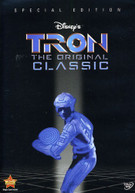 TRON (2PC) (SPECIAL) (WS) DVD