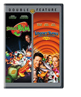 SPACE JAM LOONEY TUNES BACK IN ACTION (2PC) DVD