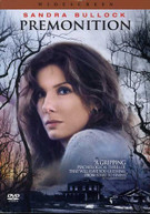 PREMONITION (2007) (WS) DVD