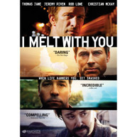 I MELT WITH YOU (WS) DVD