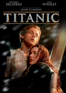 TITANIC - DVD