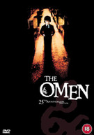 OMEN  THE (UK) DVD