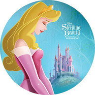 MUSIC FROM SLEEPING BEAUTY / SOUNDTRACK (LTD) (PICTURE DISC) VINYL
