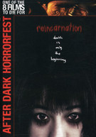 REINCARNATION (WS) DVD