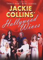 HOLLYWOOD WIVES (2PC) (2 PACK) (WS) DVD