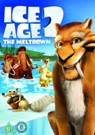 ICE AGE 2 (UK) DVD