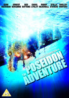 POSEIDON ADVENTURE (UK) DVD