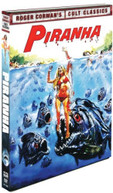 PIRANHA (1979) (WS) DVD