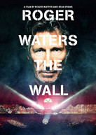 ROGER WATERS - WALL DVD