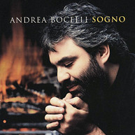 ANDREA BOCELLI - SOGNO VINYL