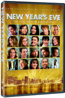 NEW YEAR'S EVE DVD