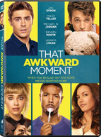 THAT AWKWARD MOMENT (WS) DVD