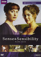 SENSE & SENSIBILITY DVD