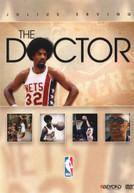 NBA: THE DOCTOR (JULIUS ERVING) (2013) DVD