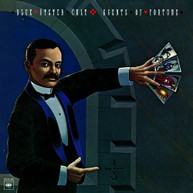 BLUE OYSTER CULT - AGENTS OF FORTUNE (IMPORT) VINYL