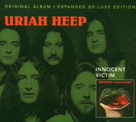 URIAH HEEP - INNOCENT VICTIM (UK) VINYL