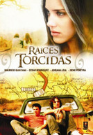 RAICES TORCIDAS DVD