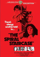 SPIRAL STAIRCASE (WS) DVD