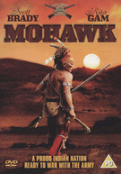 MOHAWK (UK) DVD