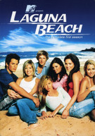 LAGUNA BEACH: COMPLETE FIRST SEASON (3PC) DVD
