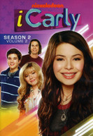 ICARLY: SEASON 2 V.2 (2PC) DVD