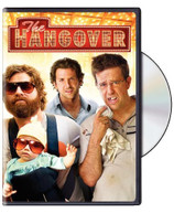 HANGOVER (RATED) (WS) DVD