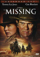 MISSING (2003) (WS) (EXPANDED) DVD