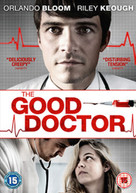 THE GOOD DOCTOR (UK) DVD