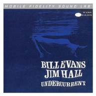 BILL EVANS JIM HALL - UNDERCURRENT (LTD) VINYL