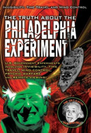 PHILADELPHIA EXPERIMENT: INVISIBILITY TIME TRAVEL DVD