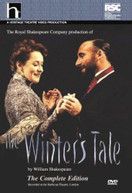 WINTERS TALE COMPLETE - VARIOUS ARTISTS (UK) DVD