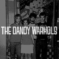 DANDY WARHOLS - LIVE AT THE X-RAY CAFI (EP) VINYL