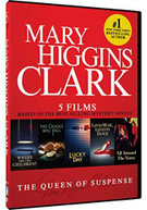 MARY HIGGINS CLARK: BEST SELLING MYSTERIES (2PC) DVD
