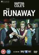 THE RUNAWAY (UK) DVD