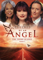 TOUCHED BY AN ANGEL: COMPLETE THIRD SEASON V.2 DVD