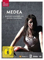 MEDEA DVD